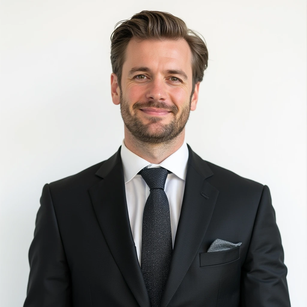 Markus Held, M.A.